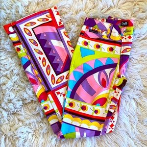 Authentic Dolce & Gabbana vintage jeans never worn